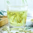 Kaprifol blomster - Jin Yin Hua thumbnail