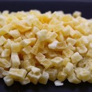 Mango - tørket frukt med sukker thumbnail