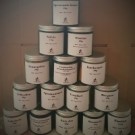 Kardemomme frø, uten skall i glass thumbnail