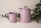 Tekanne Nilla 0,9 l – lavendel thumbnail