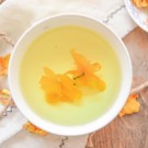 Chinese Globe Flower – Jin Lian Hua thumbnail