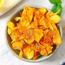 Chinese Globe Flower – Jin Lian Hua thumbnail
