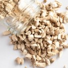 Ashwagandha ( ashwaganda ) rot thumbnail