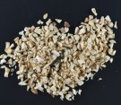 Shiitake–  tørket, oppkuttet thumbnail