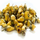 Roseknopper - gule thumbnail