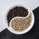 Pepper, hvit  thumbnail