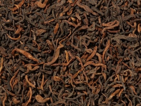 Pu Erh-te Cangyuan