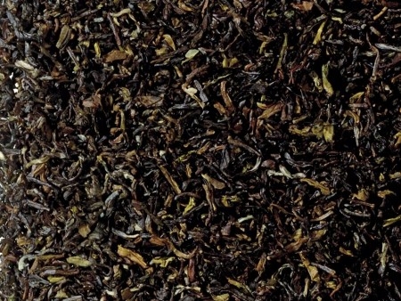 Earl Grey Superior – sort te med bergamott