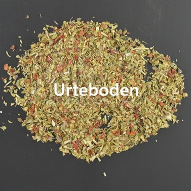 Signatur pizzakrydder – Urter og Aroma