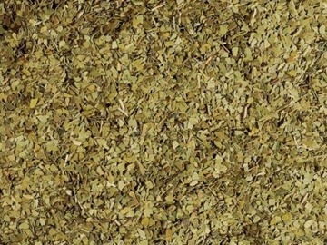 Ristet Yerba Mate - økologisk