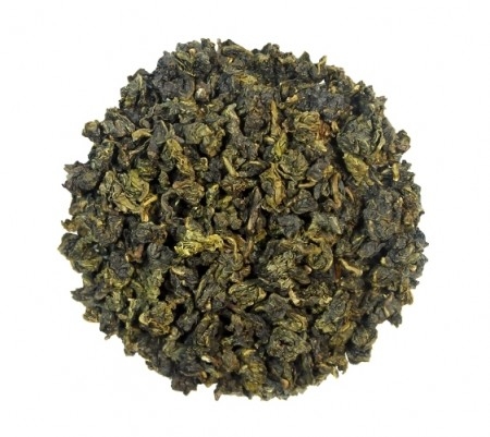 Formosa – oolong te fra Taiwan