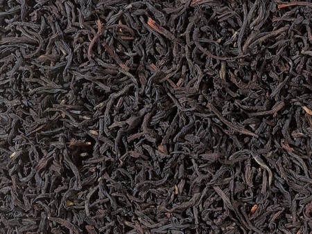 Ceylon Ahinsa OP – økologisk sort te fra Sri Lanka