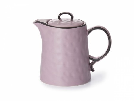 Tekanne Nilla 0,9 l – lavendel