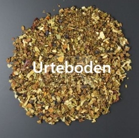 Viltkrydder med vri