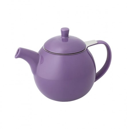 Tekanne Curve fra ForLife 1,3 l – lilla