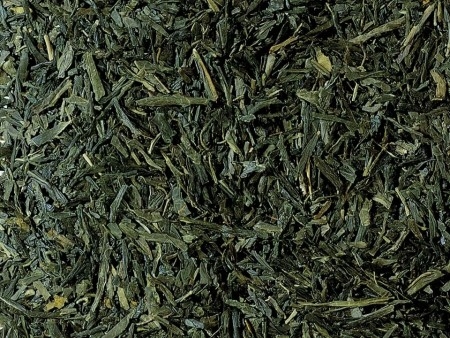 Sencha Fukujyu – japansk grønn te