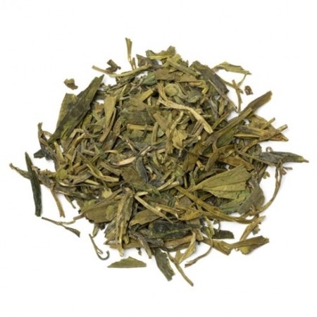 Dragon Well (Longjing) – grønn te