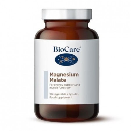 Magnesium Malate
