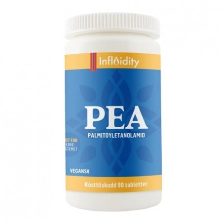PEA - Influidity 