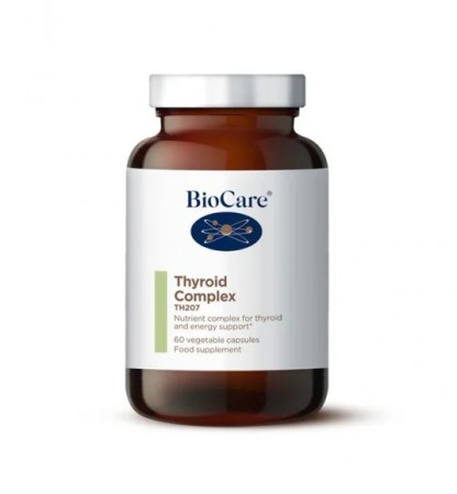 Thyroid Complex