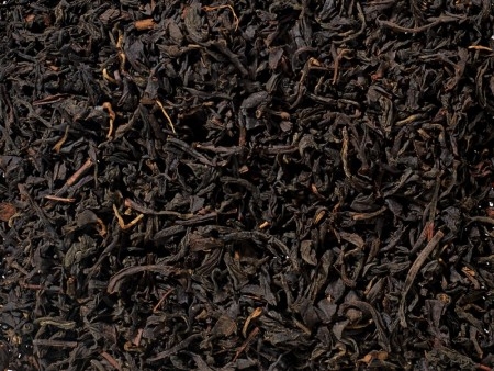Lapsang Souchong Shaowu – økologisk røkt te