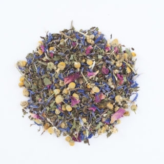 Morpheus Velvære Te – aromatisk urteblanding