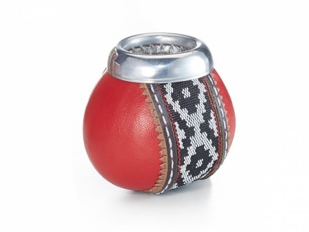 Matekalebass – kalebass til Yerba Mate «Benicia»