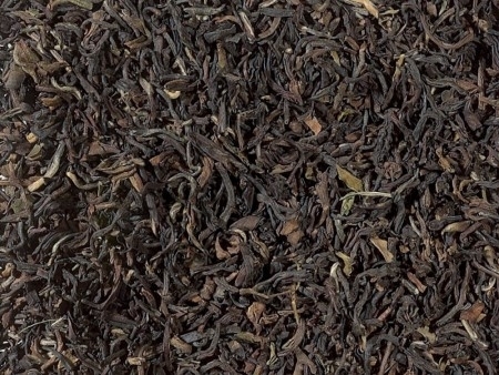 Darjeeling Margaret’s Hope Second Flush TGFOP1 – økologisk sort te