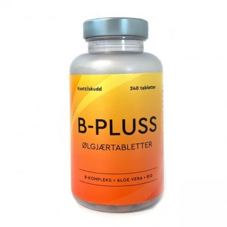 Ruis B pluss Ølgjær (midlertidig utsolgt)