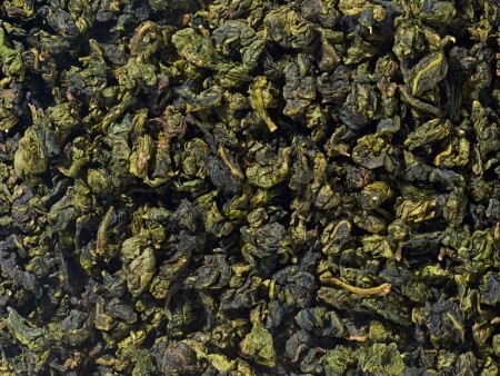 Ti Kuan Yin – oolong fra Kina
