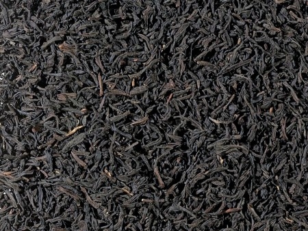 Russian Blend «Samovar Tea» – sort teblanding