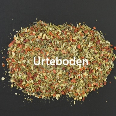 Mediterran Signaturblanding