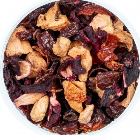 Oldemors blanding – koffeinfri fruktte