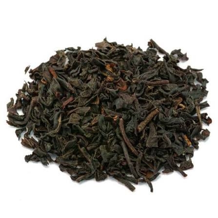Assam – sort te