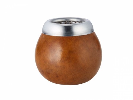  Matekalebass – kalebass til Yerba Mate 