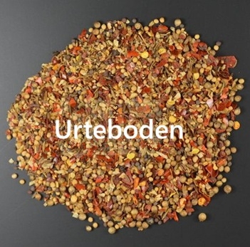 Biffkrydder – Peppret og Aromatisk (midlertidig utsolgt)