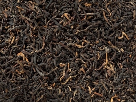 Yunnan Imperial – økologisk sort te